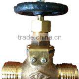 Globe Valve Specification