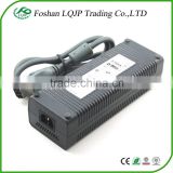 original oem EU AC Adapter Charger Power Supply 220v & 175v Cable Cord war charger for Microsoft Xbox 360 Console