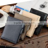 Guangzhou factory wholesale baellerry multipl wallet