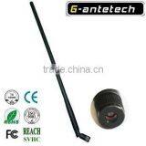 Free Sample High Quality 3.5G Rubber 13dBi Antenna Router Antenna (antenna Manufactory)