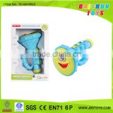 Promotion toys 2016 New item baby musical play toys te16010963