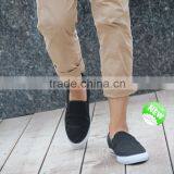 Slip on Style and Rubber Outsole Material Blank Canvas Shoes thumbnail-3