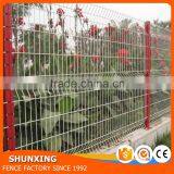 Factory Iron Metal Welded Wire Fence Panels thumbnail-3