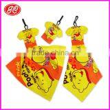 Microfiber Cleaning Keychain for Eyeglasses thumbnail-3