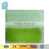 OEM Hydrogel Baby Fever Cooling Gel Patch Manufacturer ISO Certification thumbnail-4