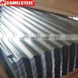 Galvanized Steel Products Coating Steel Sheet thumbnail-3