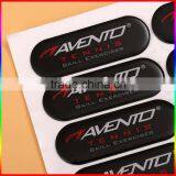 Custom Clear Epoxy Resin Sticker,Epoxy Sticker thumbnail-2