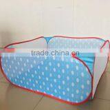 Large Kids Folding Multi- Color Baby Portable Pit Ball Pool Playpen for Babies thumbnail-4