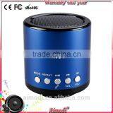 2015 New Wireless Mini Car Bluetooth Speaker, Car Speaker, Speaker Car