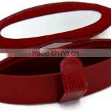 Gifts for Women Wholesale Fancy Boxes Cosmetic Bags Lipstick Cases Leather