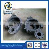 Factory Export Iron Casting Centrifugal Mining Slurry Pump & Parts thumbnail-4