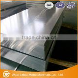 Mirror finish 1050 aluminum sheet metal for boat