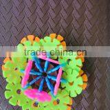 Popular Design PVC Decorative Leather FOR BAG, FURNITURE