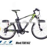 electric bike electric bicycle mountain bike folding electric bike