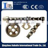 4- CYLINDER Yangdong Y485 DIESEL ENGINE ASSEMBLY for WATER PUMP thumbnail-5