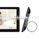 Voice Recording TFT 10 Inch Battery Operated Bluetooth Wifi Digital Photo Frame thumbnail-4