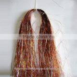 Glittering Bright Stylish Fly Tying Materials Flashabou Tinsels Skirts
