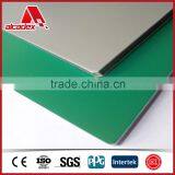 Colour Surface Aluminum Sandwich Panel Dibond Sheet