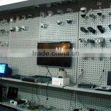 ES500-MR-2110F/H/W CCTV Dome Camera 800TVL WDR Plastic CCTV Cmaera Specifications thumbnail-3