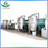 Widely Used in Medicine,mining,construction Etc Reverse Osmosis Drinking Water Treatment System thumbnail-4