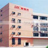 Shenzhen Aidelong Electronic Technology Co., Ltd. company overview - view 1 thumbnail