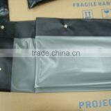 Eyelet Rear Screen With Mount Holes Near Borders by Perimeter