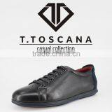 Black Color Shoes for Men Casual Style Best Selling thumbnail-1