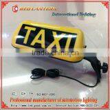 Auto Taxi Light Car Taxi Light TAXI Taxi Lights Taxi Top Light thumbnail-1