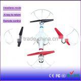 2016 NEW 2.4G 4-Axis rc Quadcopter Drone Toys Hot Sell