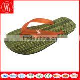Beach Washable Camo Flip Flops thumbnail-1