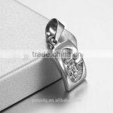 Jingli Jewelry Korean Style Trendy Brand Stainless Steel Pendant Wholesale(GH-022) thumbnail-2