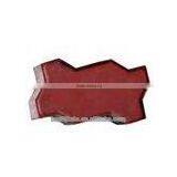 QTF3-20 Huali Brand Paver &hollow Block Making Machine thumbnail-5