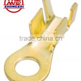 DJ431-6F lugs connector for wire cable
