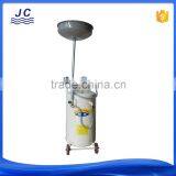 China 80L Air Operated Waste Oil Drainer and Extractor on Sale thumbnail-6