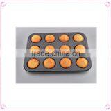 Silicone Cake Mould Cookie Cup,mafen Cup Silicone Cake Mold,cake Mould Silicone thumbnail-2