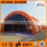 Cheap Commercial Giant Air Inflatable Dome Tent for Sale