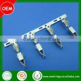 2-929937-1Jun-Pow-Tim Kontakt Phosophor Bronze and Stainless Steel Tin Plate Motor Wire Terminal