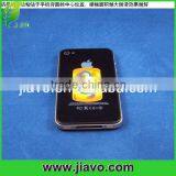 Unique OEM Cell Phone Case Stickers in Easy Use