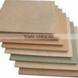 4*8*2.5mm Embossed Hardboard/standard Hardboard/decorative Patterned Hardboard Etc. thumbnail-1