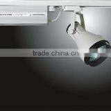 G12 & PAR30 Track Spotlgiht for Fashion Clothes Store