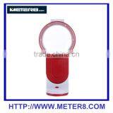 TH-7022 Handheld Folding Magnifier With LED Lights , LED Magnifer