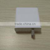 Original Xiaomi 2A Quick Charge Plug 4 Port Micro USB Power Charger Adapter HUB For Samsung IPhone Xiaomi Mobile Phone Charger thumbnail-3