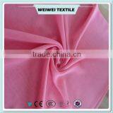 100 Recycled Polyester Sheer Voile Fabric Used for Women Scarf