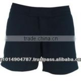 Good Quality Women's 100% Polyester Shorts for Sale