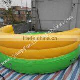 Water Towable Boat Inflatable UFO Tube thumbnail-3