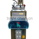 Chinese herbal decocting and package combination machine
