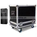 RK Rack Mount Speaker Case With Casters