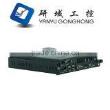 Hasewell LGA1150 CPU Industrial Ops Motherboard OPS81 With 2*USB3.0/4*USB2.0/ VGA/DC POWER SUPPLY