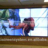55 Inch Indoor Lcd Xxxxx Video Wall for Live Broadcast
