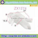 Zhixia Manufacture Push Type Auto Retainers for Auto Car thumbnail-6